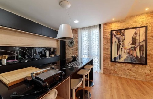 Zamora Apartment | Singular Lodging Zamora