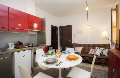 Ciutat Vella Apartment | Singular Stays Collado