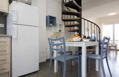 Puzol Apartment | Singular Stays Puzol Beach VI