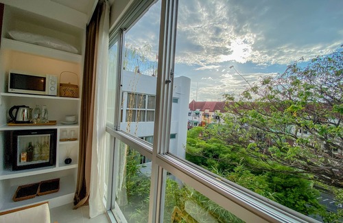 Talat Yai Hotel | Sino House Phuket Hotel