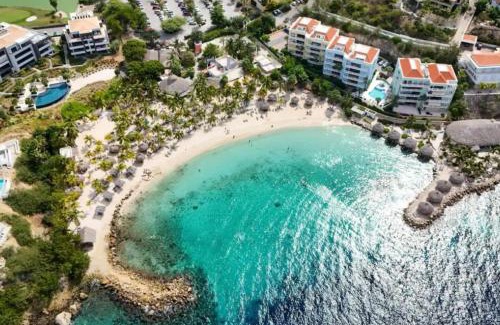 Sint Michiel Apartment | Sint Michiel, Curaçao Apartaments