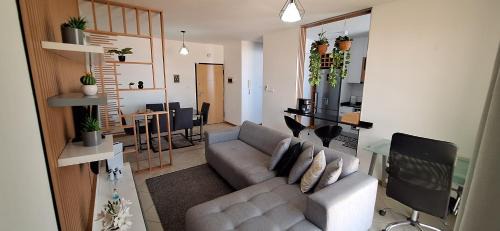 Praia Apartment | Sinta-se em casa!
