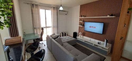 Praia Apartment | Sinta-se em casa!