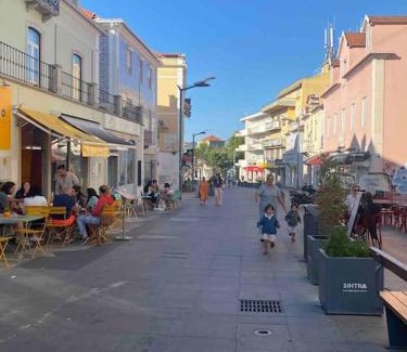 Sintra Apartment | Sintra Clássica