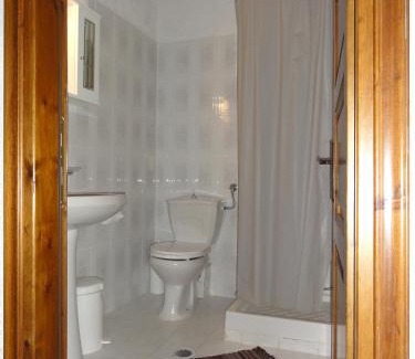 Skotina House | Sintrivanis Mountain