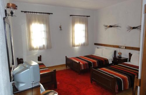 Skotina House | Sintrivanis Mountain