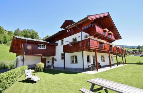 Saalfelden am Steinernen Meer Apartment | Sion 2