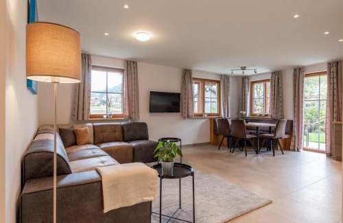 Saalfelden am Steinernen Meer Apartment | Sion 2