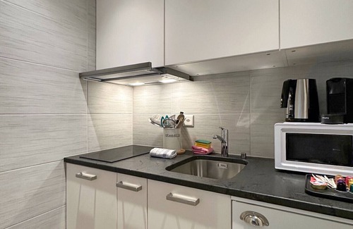 Sion Apartment | Sion Citadel Stay - Swiss Alps