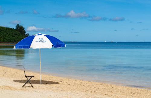 Taketomi-jima Taketomi-cho Apartment | Sion fusaki Beachfront
