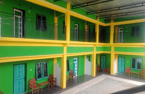 Sulawesi Hotel | Sipakatau Homestay Bira