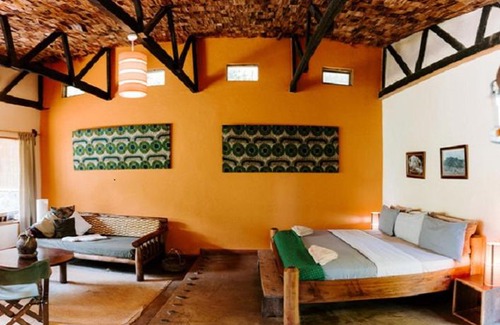 Mbale Hotel | Sipi Heritage Lodge