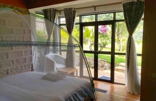 Mbale Hotel | Sipi Valley Resort