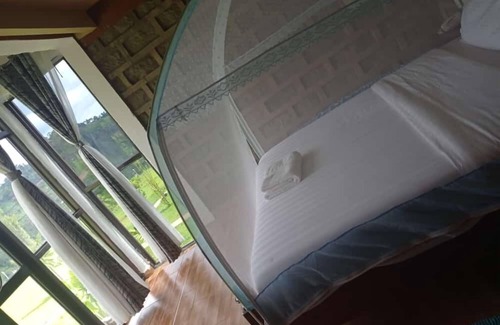 Mbale Hotel | Sipi Valley Resort