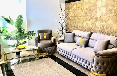 Sector 2 Hotel | Sir Fundeni Hotel