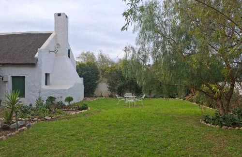 McGregor House | Sir George Grey Cottage