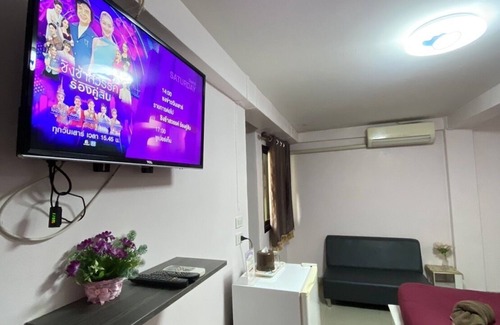 Rai Som Hotel | Sirasit 999 Mansion