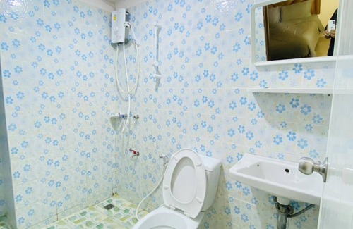 Rai Som Hotel | Sirasit 999 Mansion