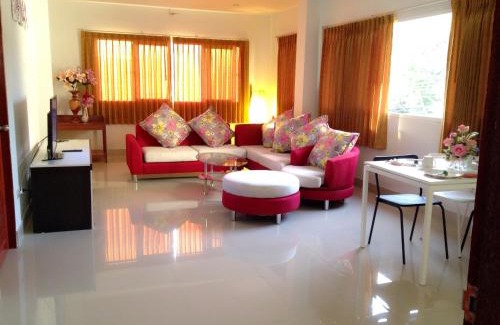 Ko Sire Apartment | Siray House