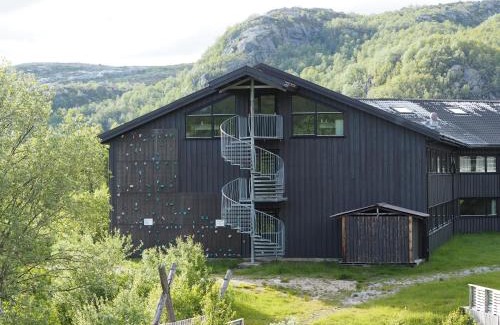 Fidjeland Hotel | Sirdal Høyfjellshotell