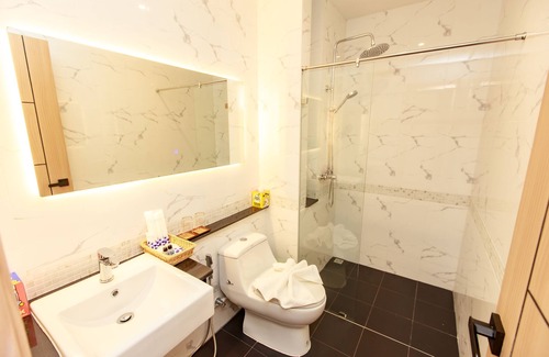 Lamphun Hotel | Siri Hotel Lumphun