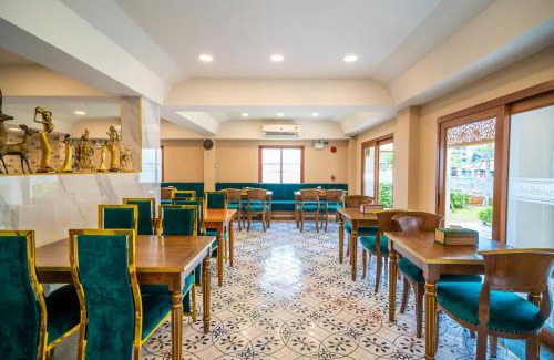 Chiang Mai Hotel | Siri Nakornpink Chiang Mai Hotel SHA Plus