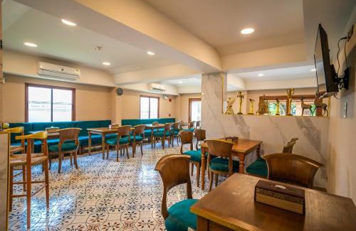 Chiang Mai Hotel | Siri Nakornpink Chiang Mai Hotel SHA Plus