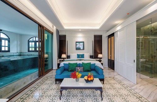 Old City Hotel | Siri Villa Chiang Mai