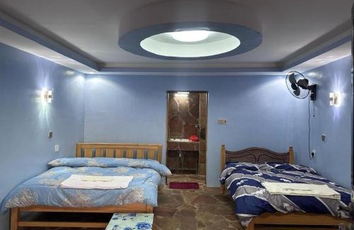 Maasai Mara Cabin | Sironka Mara