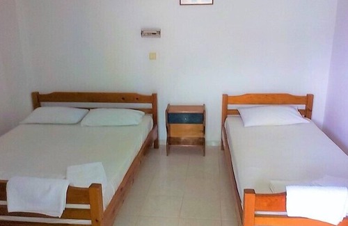 Leptokaria Hotel | SIROS HOTEL