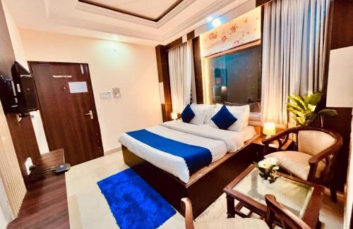 Haridwar Hotel | Sitara Premium Rama Classic, Haridwar