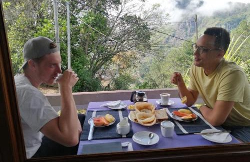 Ambagollapathana Bed & Breakfast | Sitha's Heaven