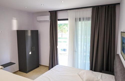 Ormilia Apartment | Sithonia Palace Apartments