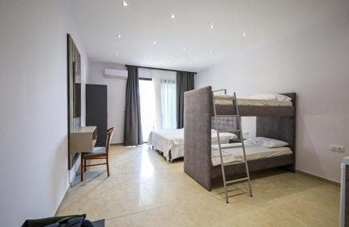 Ormilia Apartment | Sithonia Palace Apartments