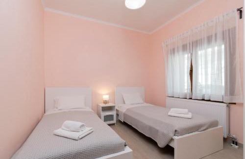 Neos Marmaras Apartment | SithoniaRS Cozy Luxury Apartment