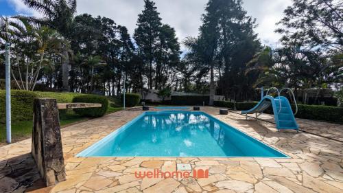 Piedade House | Sitio em Piedade com Piscina e lazer completo