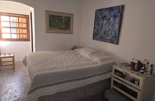 Itapecerica da Serra House | Sitio PiQuaPi