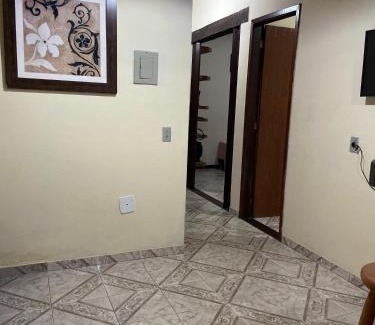 Cabo Frio House | sitio santos