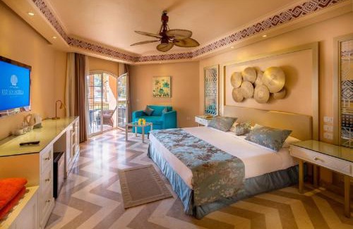 Al Mamsha El Seyahi Resort | Siva Grand Beach