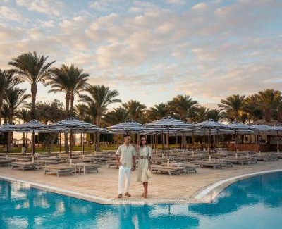 Al Mamsha El Seyahi Resort | Siva Grand Beach