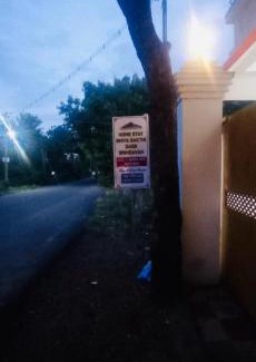 Tiruvannamalai Apartment | Siva Sakthi Das Brindhavanam