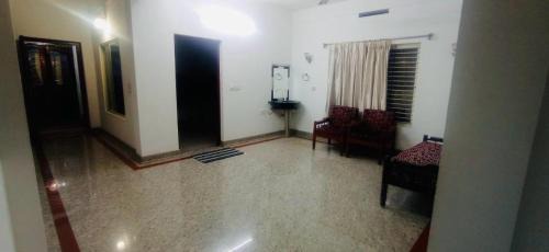 Tiruvannamalai Apartment | Siva Sakthi Das Brindhavanam