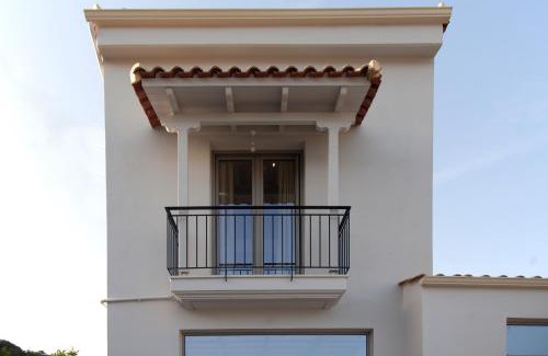 Sivota Apartment | Sivota Apartment