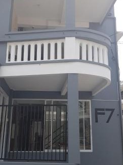 Surabaya House | Siwalankerto F7