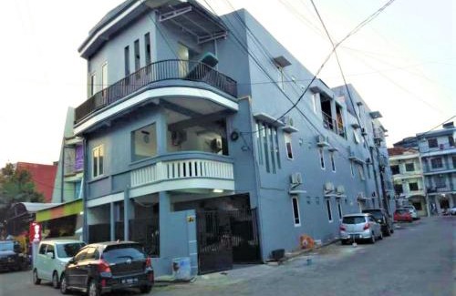 Surabaya House | Siwalankerto F7