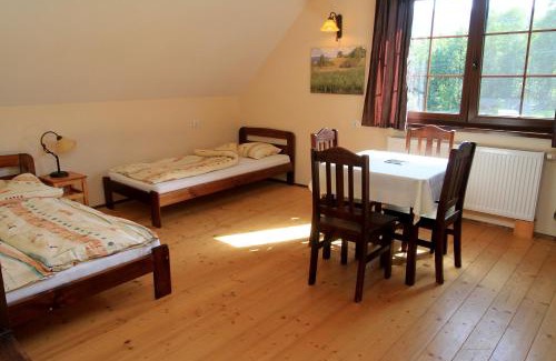 Ropki House | Siwejka - Ropki - Beskid Niski