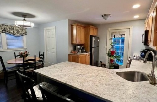 Saratoga Springs House | Six Furlong Stables - Walk to Saratoga Race Course and Broadway