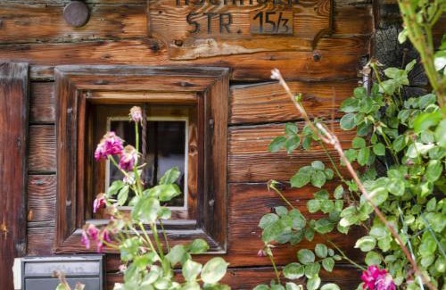 Kitzbuehel House | Sixhäusl