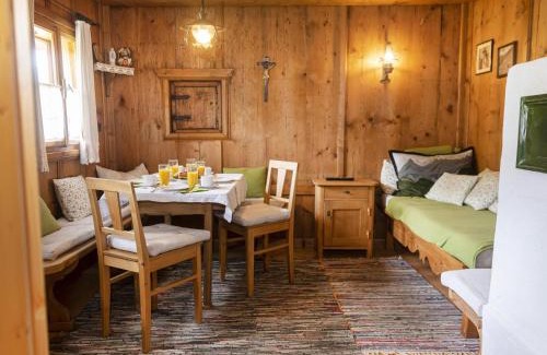 Kitzbuehel House | Sixhäusl
