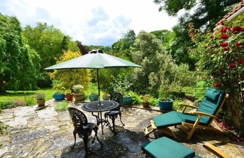 Upwey Cottage | Sixpenny Cottage